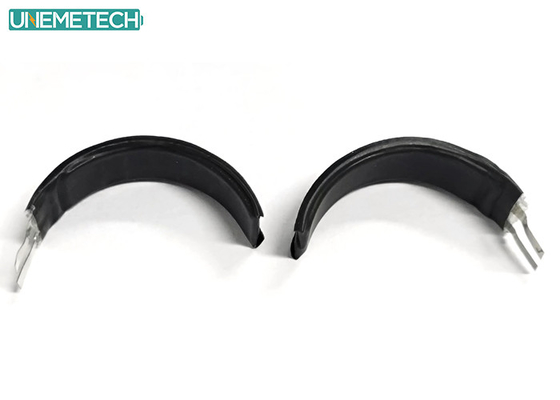 UNM150730 3,8V 22mAh gebogene Lithium-Polymer-Batterie für intelligente Ringe