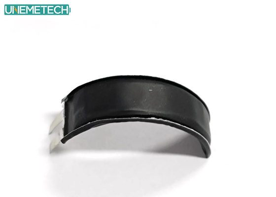 UNM150730 3,8V 22mAh gebogene Lithium-Polymer-Batterie für intelligente Ringe