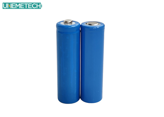 IFR 14500 3,2 V 600 mAh LiFePO4-Batterie Lithiumbatterie für digitale Kameras