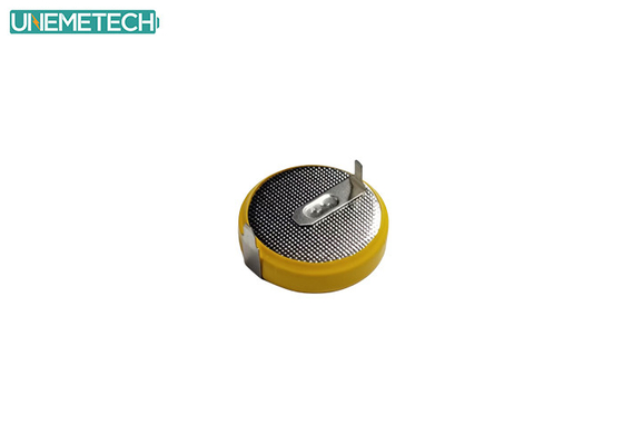 CR2354 3V Knopfbatterie 560mAh Primär-Lithium-Batterie mit Löten-Tags für Reiskocher