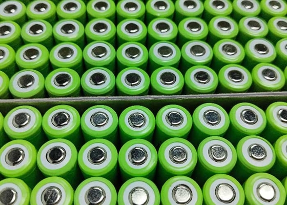 NiMH-Batterie AAA700mAh 1,2V 700mAh Wiederaufladbare Nickel-Metallhydrid-Batterie