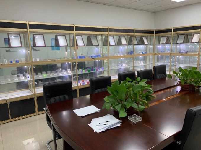 Shenzhen Uneme Technology Co.,Ltd Firmenprofil