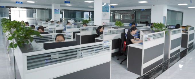 Shenzhen Uneme Technology Co.,Ltd Firmenprofil